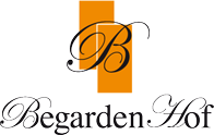 Logo Hotel Begardenhof in Köln-Rodenkirchen